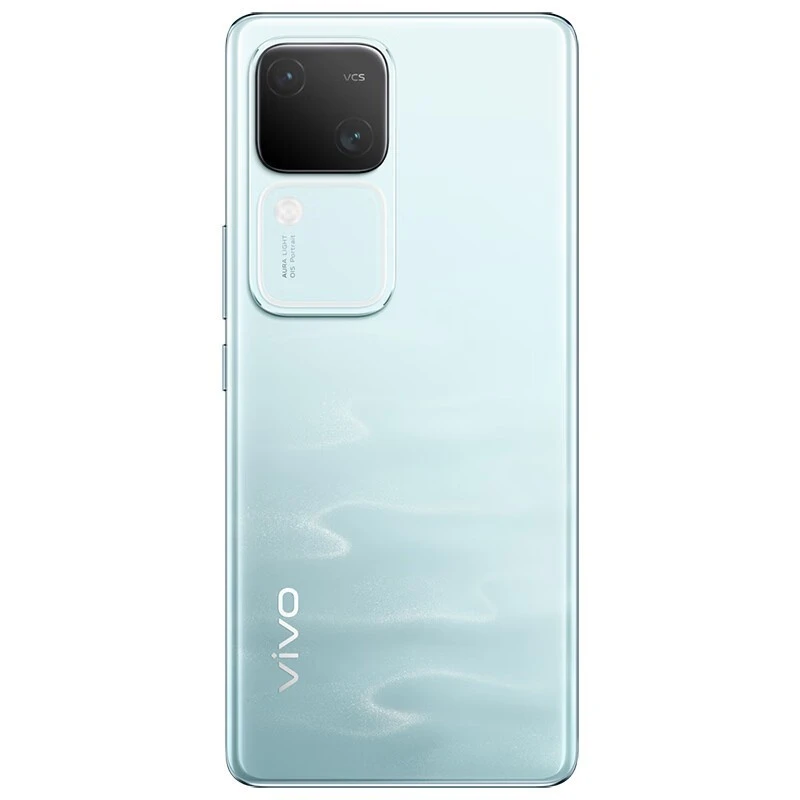 95新 vivo vivo s18pro 16+512 二手优品