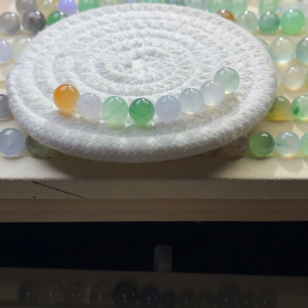 喵****翡翠散珠翡翠1219