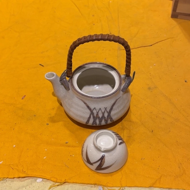 瓷片工艺美术品陶瓷艺术