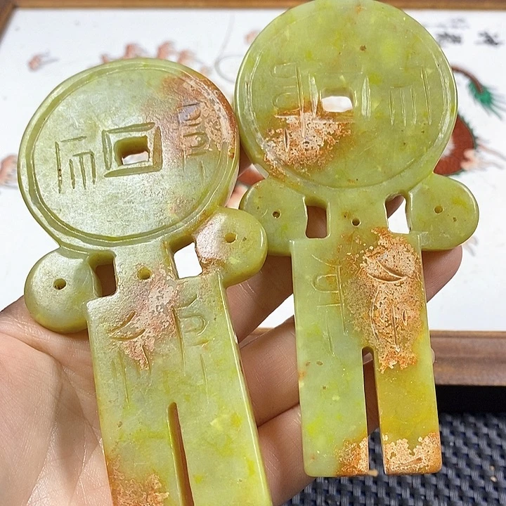 紫砂闪购商品，一图一物