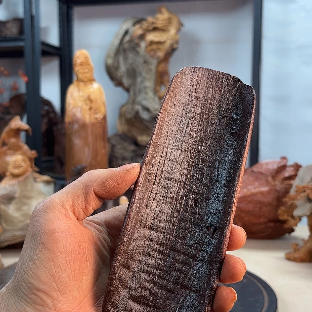 香榧木大红酸枝交趾黄檀