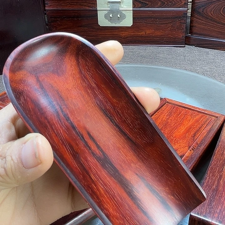 檀香紫檀（小叶紫檀）