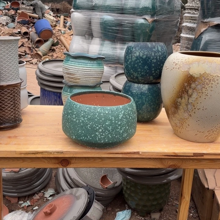 高度18 口径23瑕疵