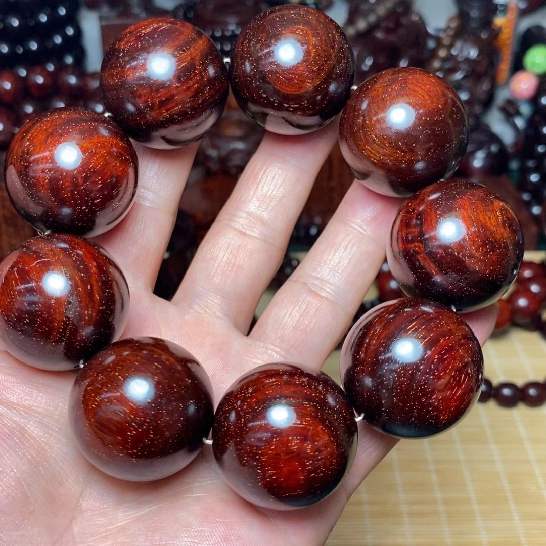 小叶紫檀手串/手链?****