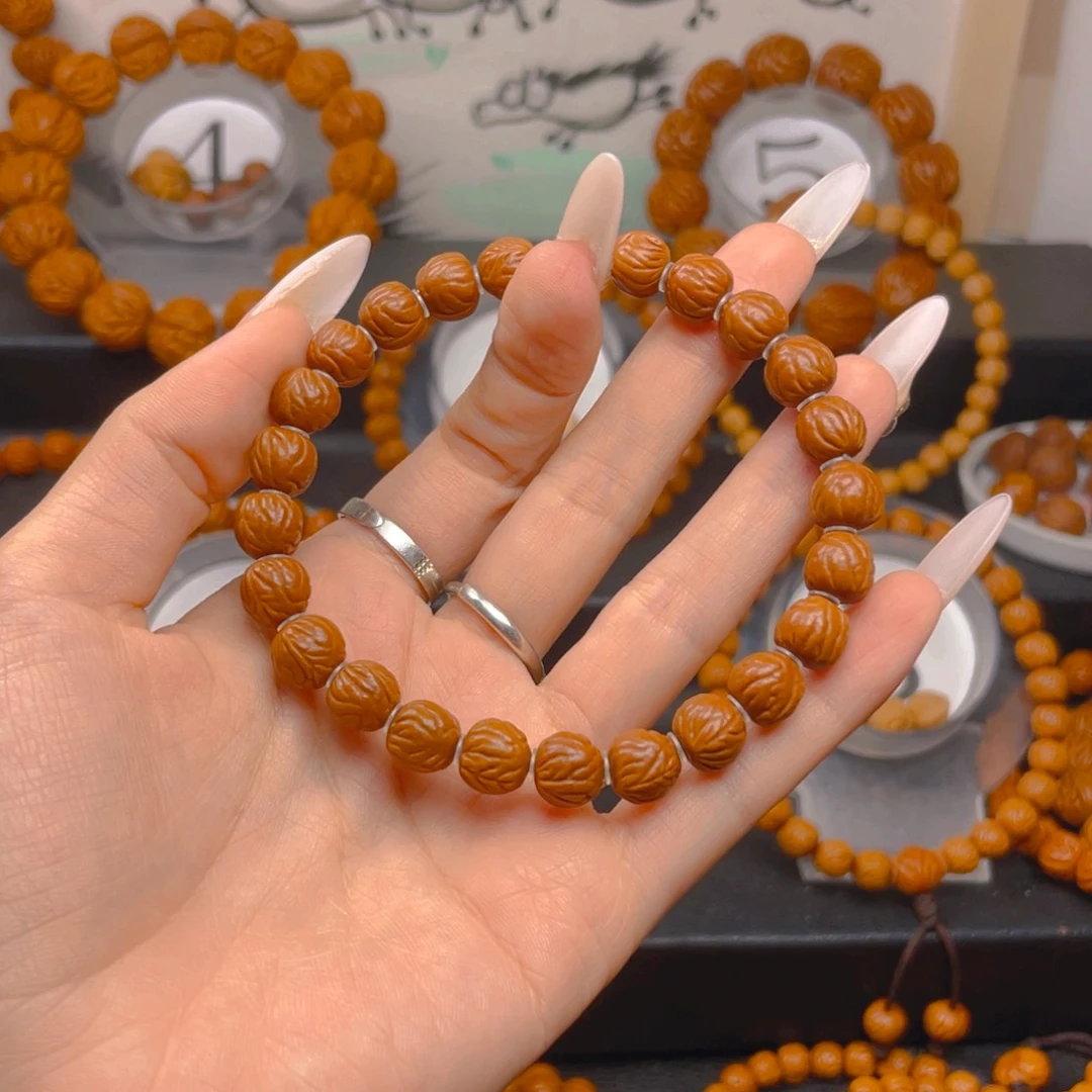 范***生吊坠文玩核桃0.9999999999