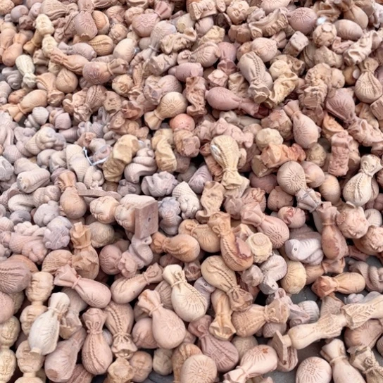 非洲紫檀（红花梨）