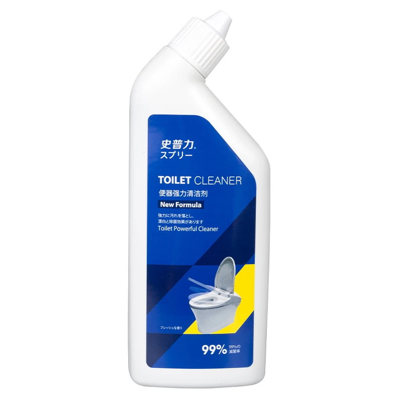 史普力洁厕灵便器强力清洁剂去污垢去黄渍神器-1