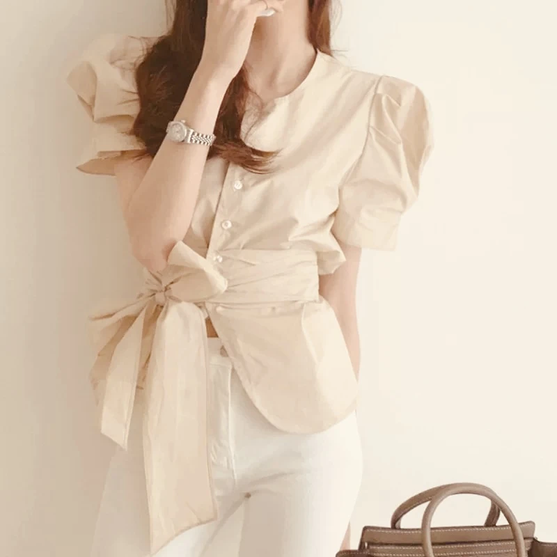 8031#新款女装上衣