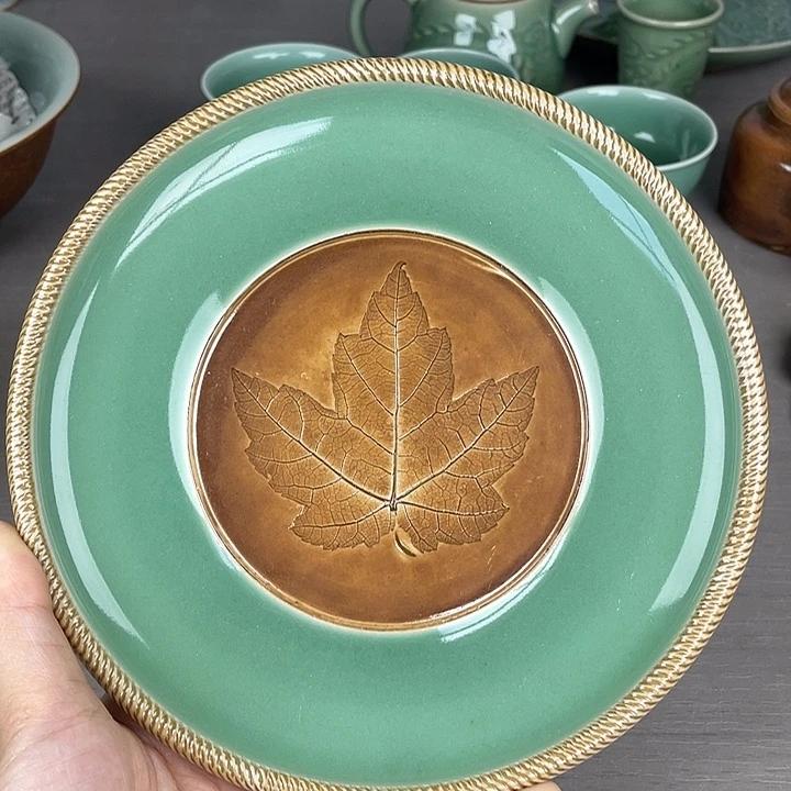 龙泉青瓷好好好好看