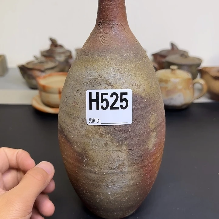 备前烧作品备前烧作品