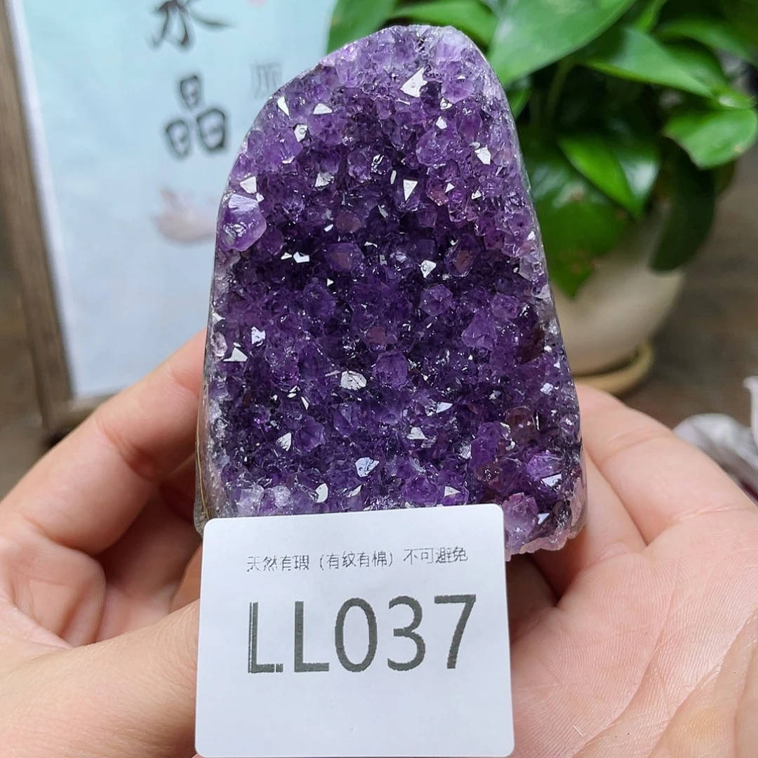 未镶嵌大型摆件（非配饰）水晶