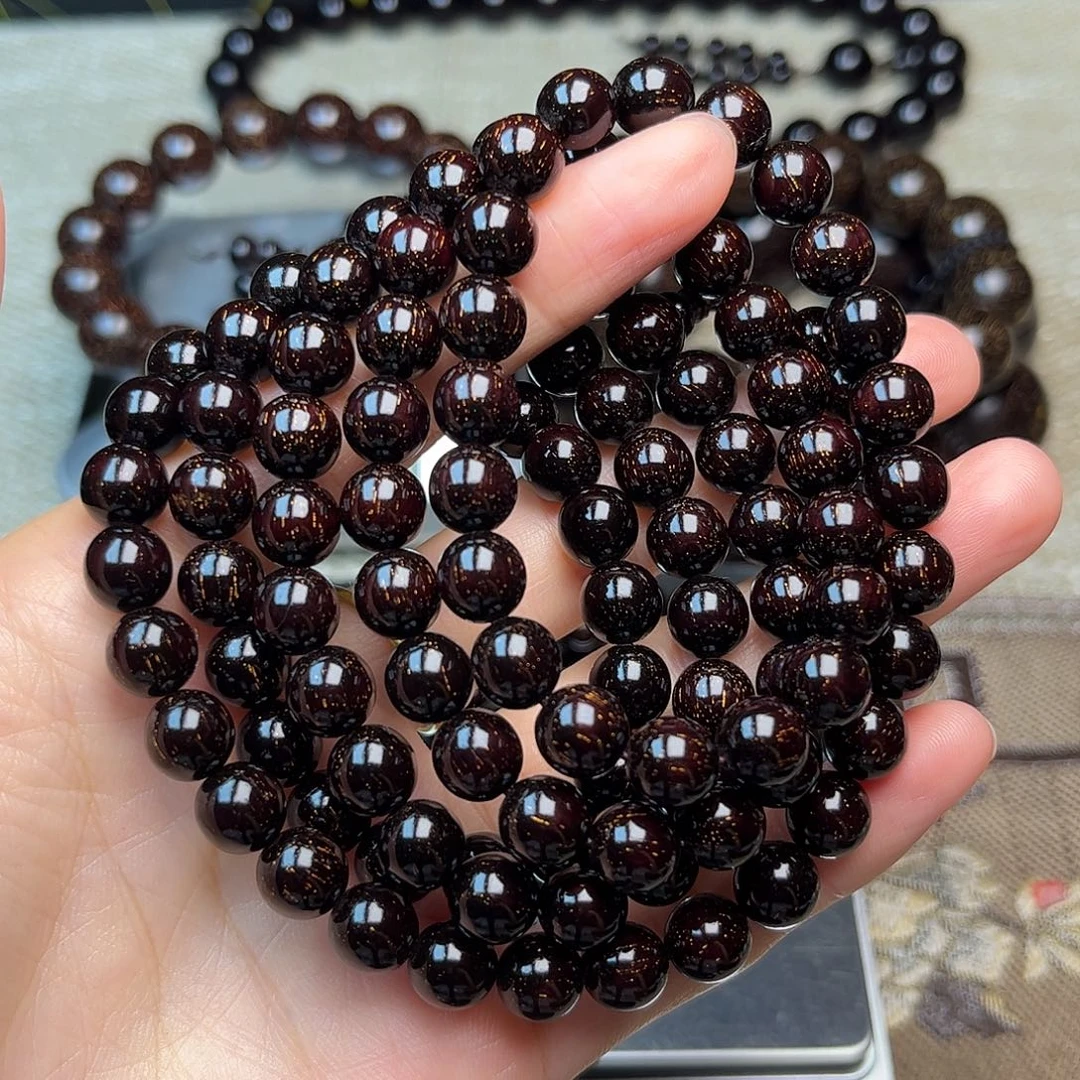 檀香紫檀（小叶紫檀）0.8 108 带星