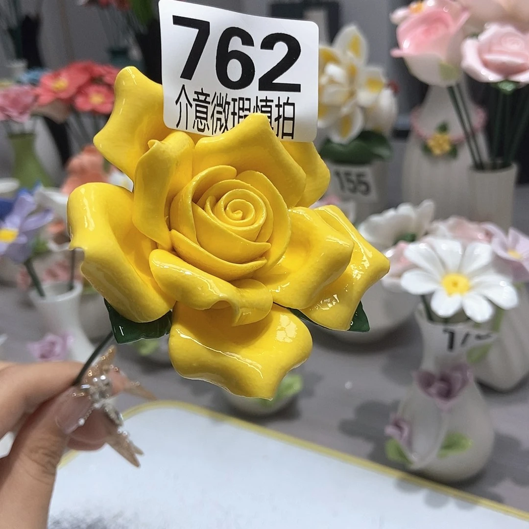 陶瓷手工制作工艺