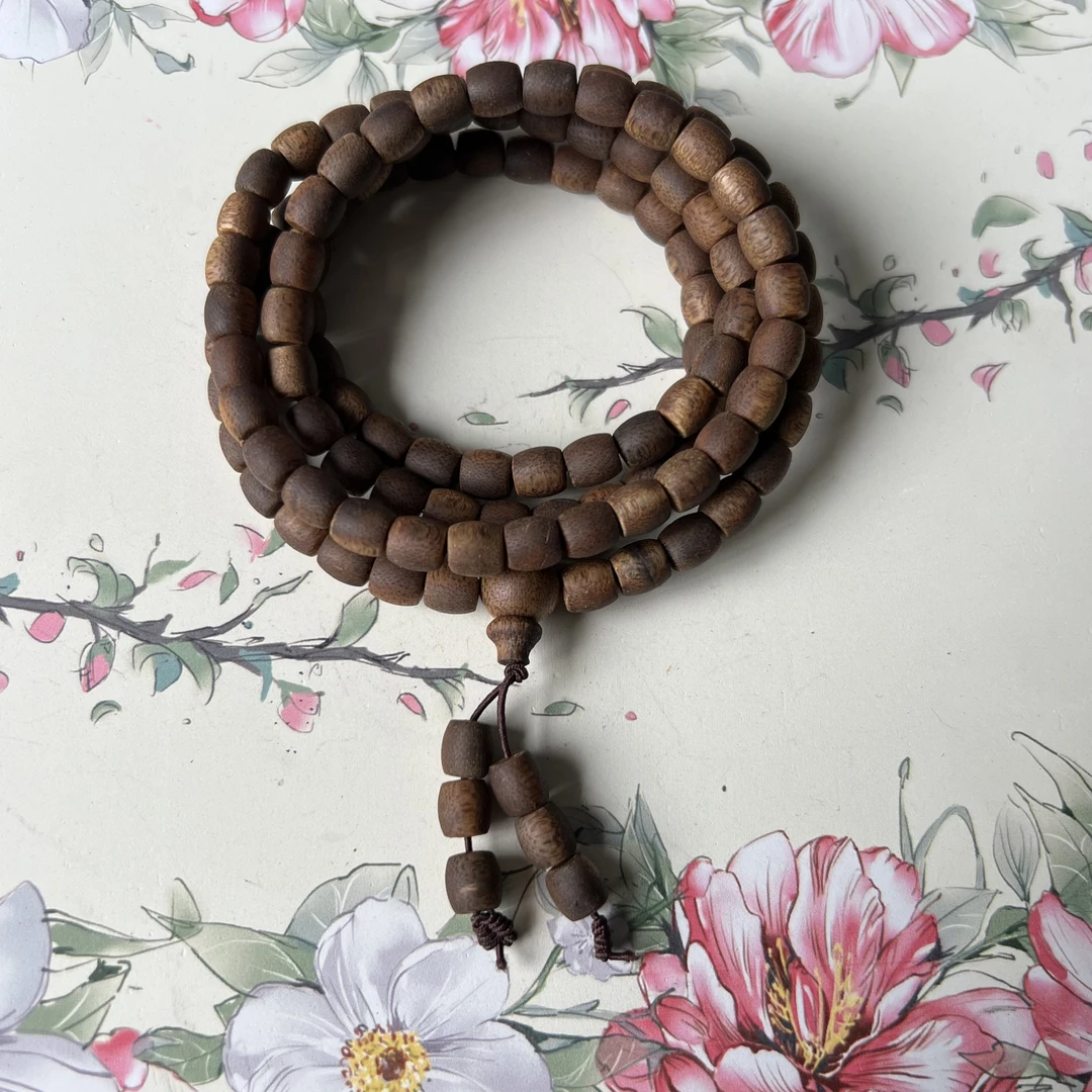 QS-6005 精美手串（无礼盒）