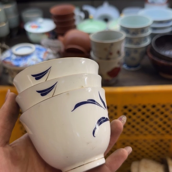 玖***9瓷片一物一拍感谢支持