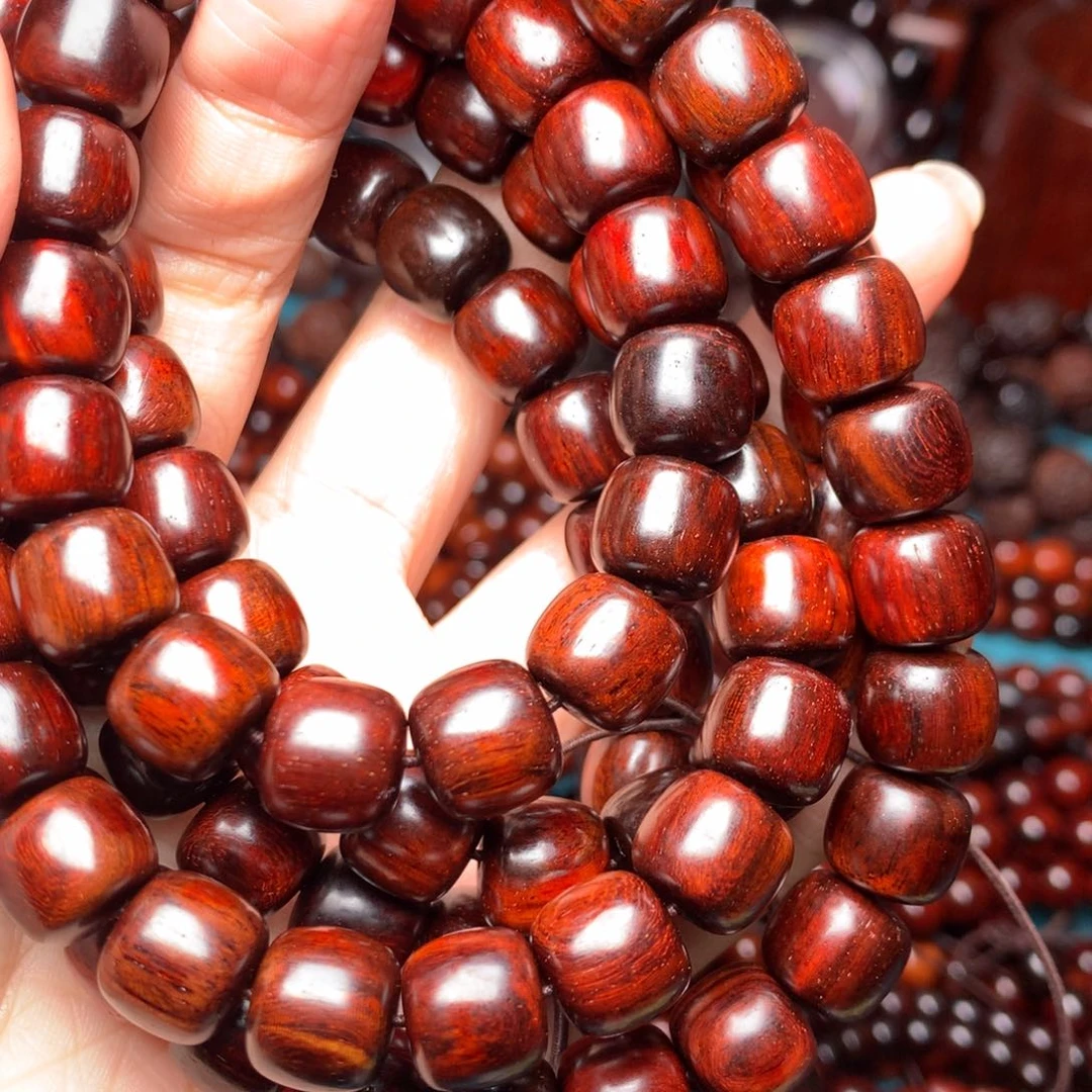 小叶紫檀手串/手链