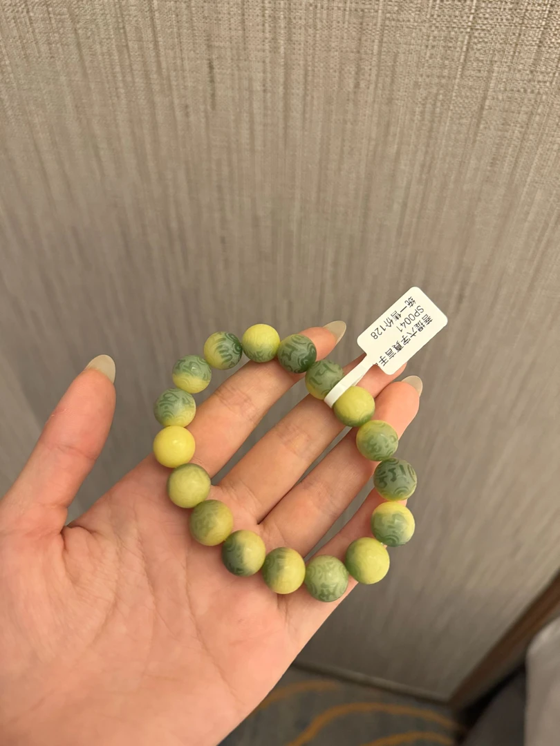 又禧手串（无礼盒）@@@SP041