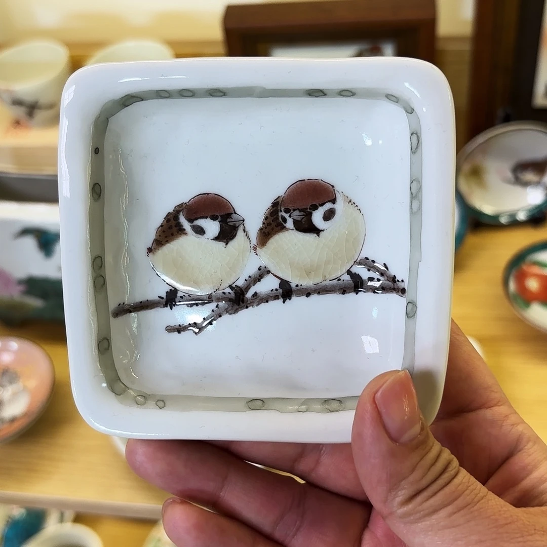 瓷        中村陶志人