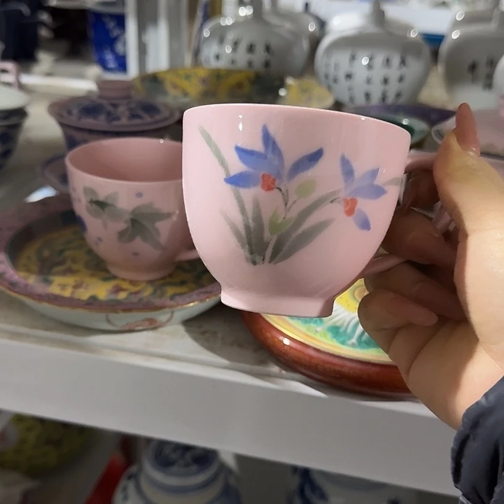 陶景德镇陶瓷瓷厂