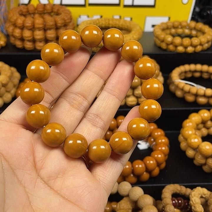 手串猴头核桃猴头核桃手串