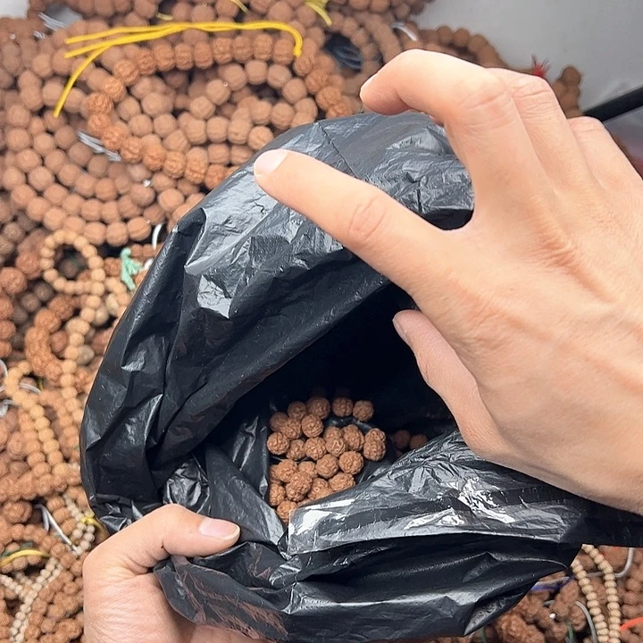 金刚菩提手串新**哥好评