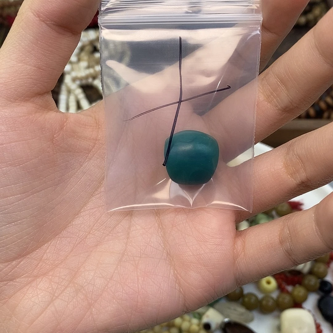 柏香籽/百香籽吊坠