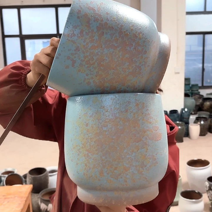 正品高20口20两个
