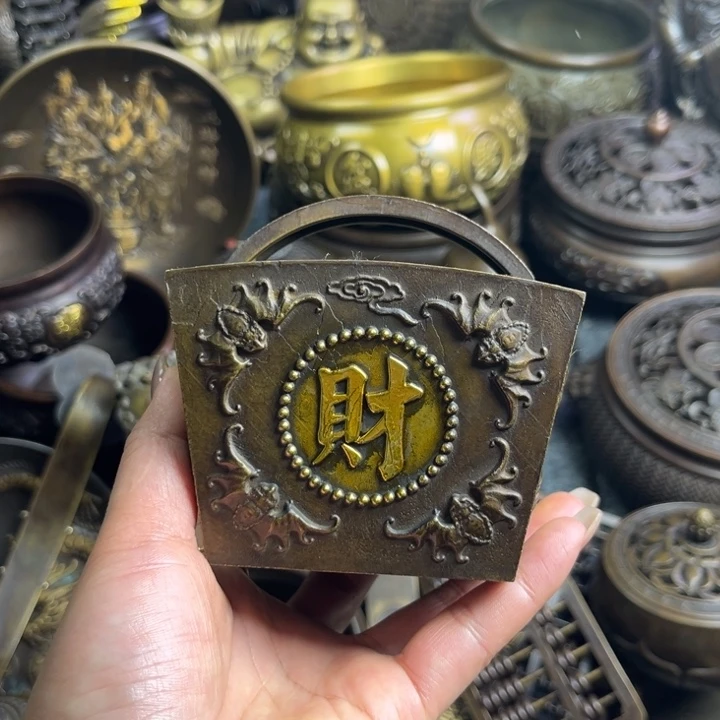 铜器6666666666666666