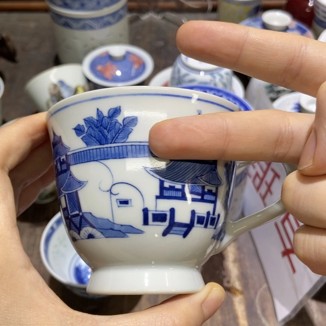 释*陶瓷艺术品的设计