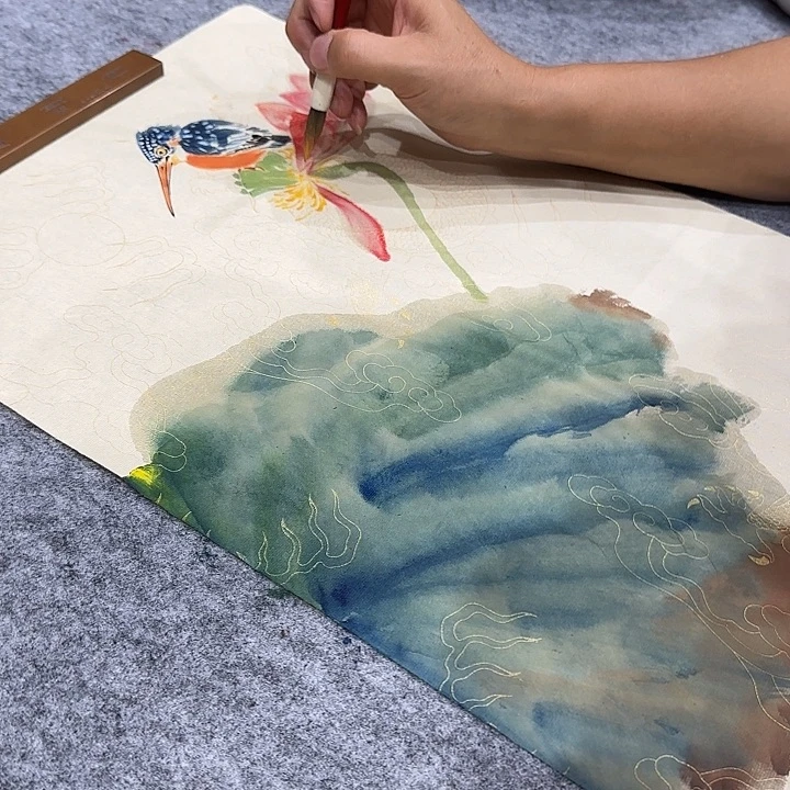 书法精品系列产品