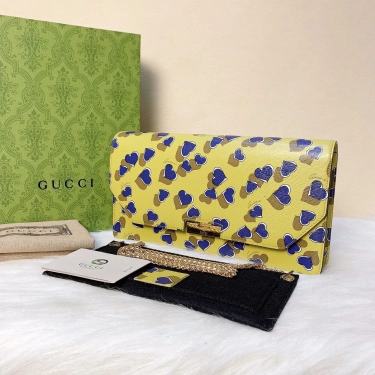95新 GUCCI/古驰 /KIKI/单肩包/11808057