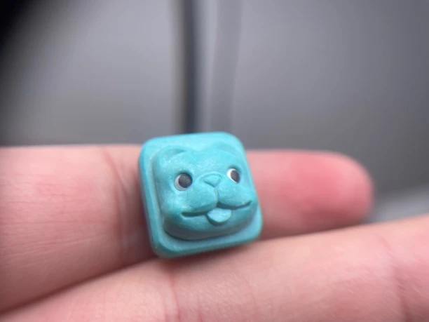 湖北省原矿绿松石法斗