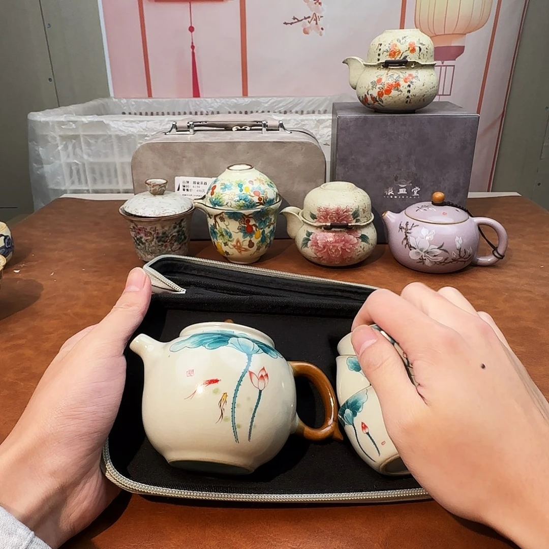 颜瓷闪购商品链接6130