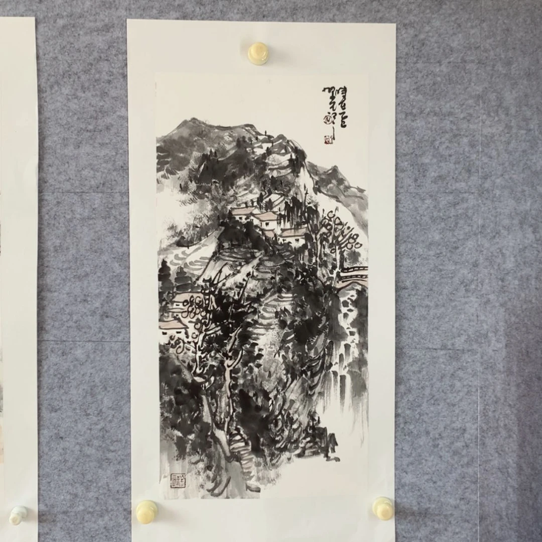 【闪购商品】国画我们的