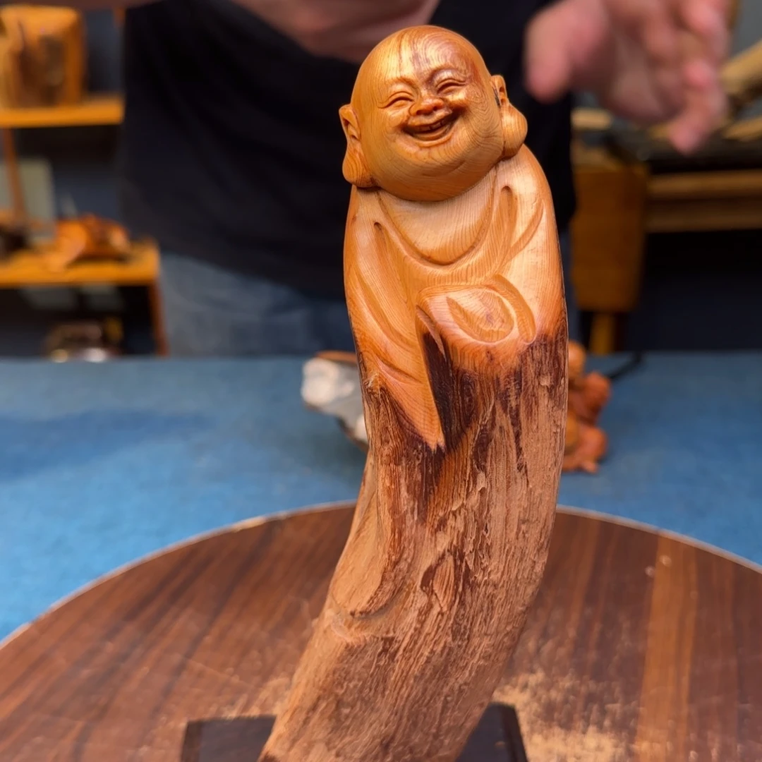 柏木（崖柏）关注一下