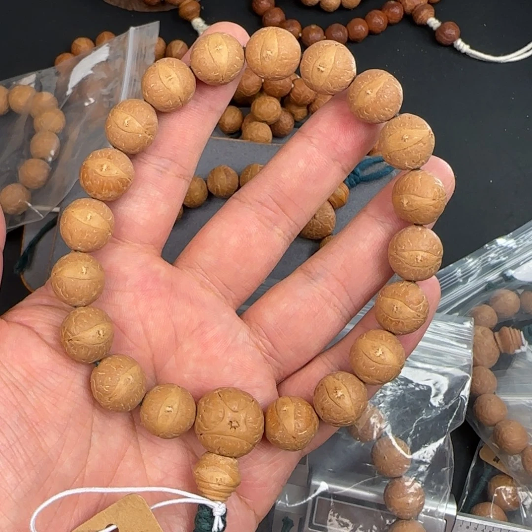 手串凤眼菩提a47手串