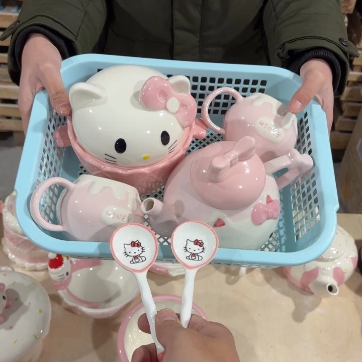 我们的目标是成为一名