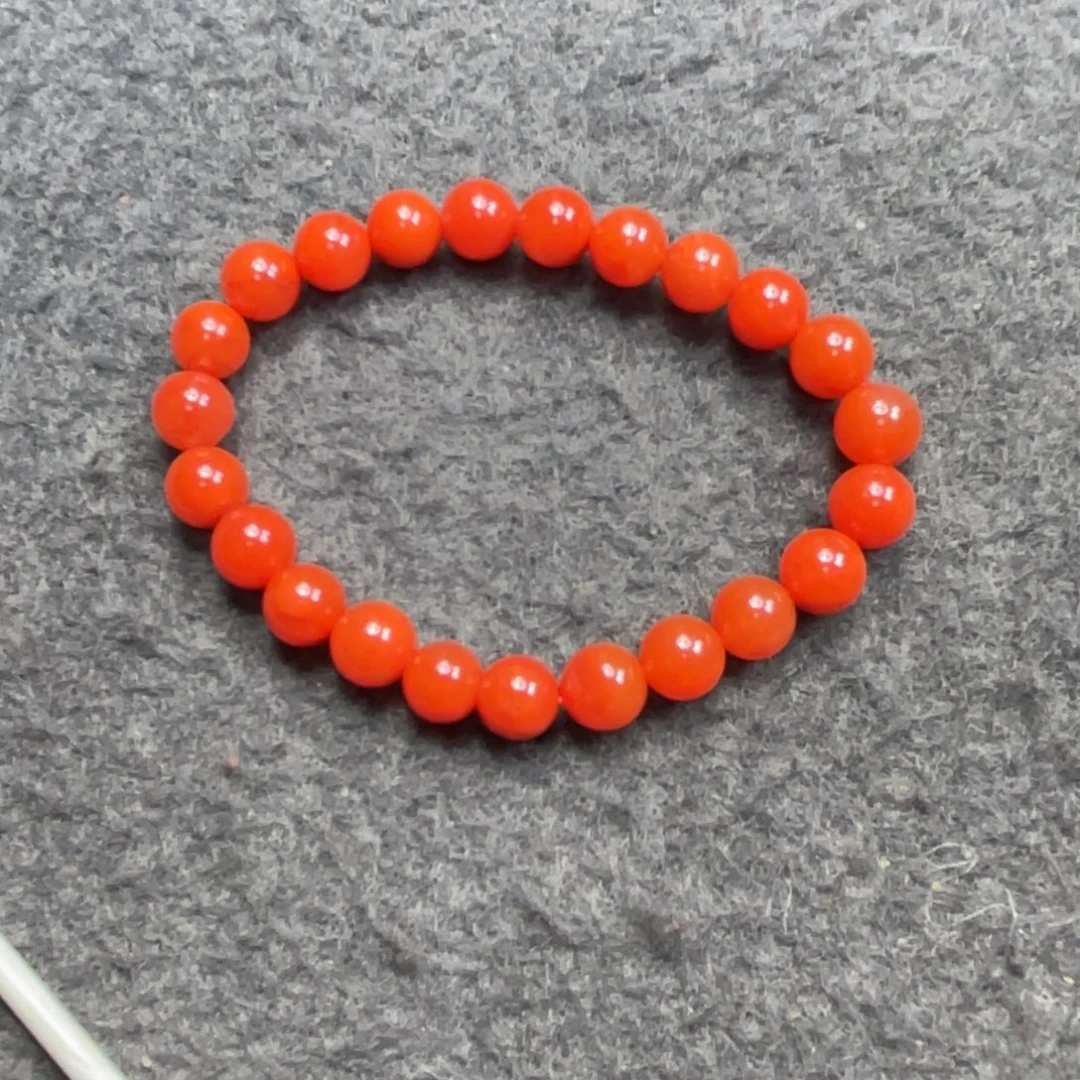 南红玛瑙未镶嵌珠宝奇石