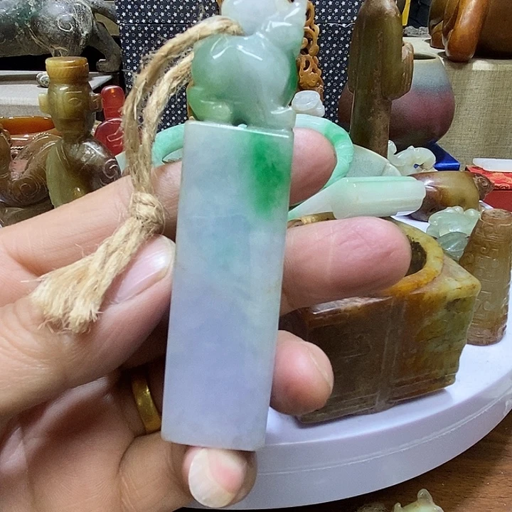 舞***山摆件陶陶瓷艺术品制作工艺