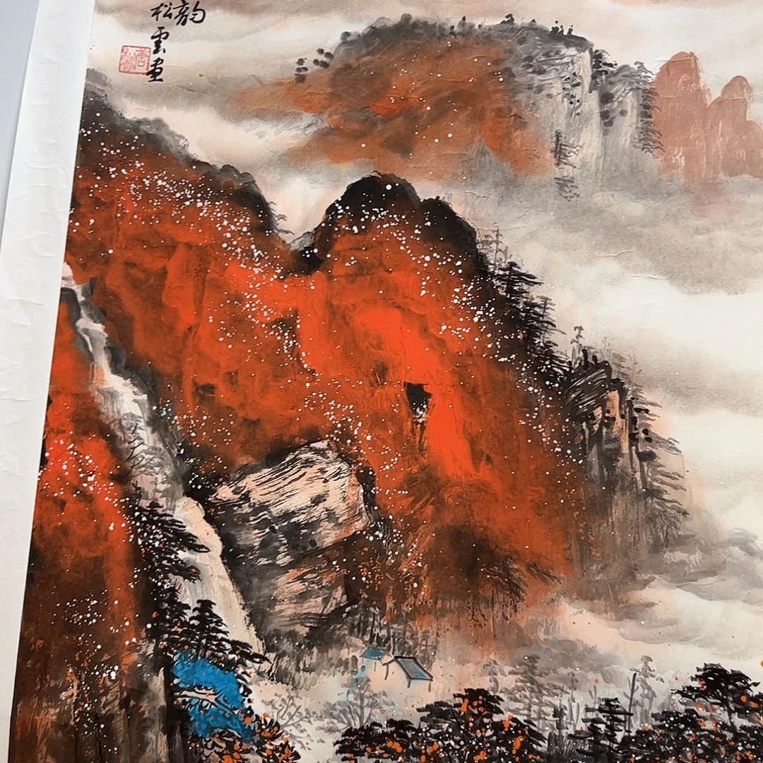 书法书法作品欣赏，书法