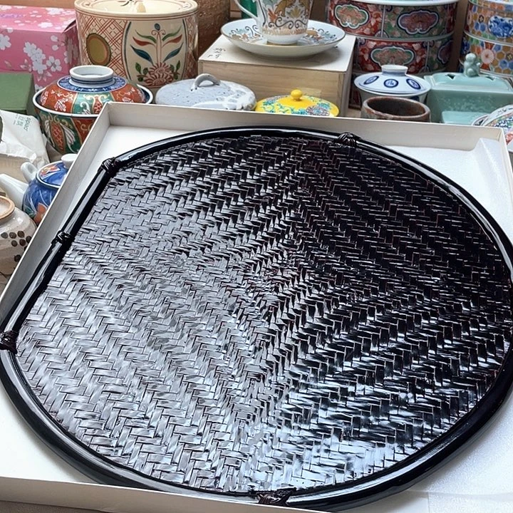 瓷片093 一人直播，看品直播间说序号