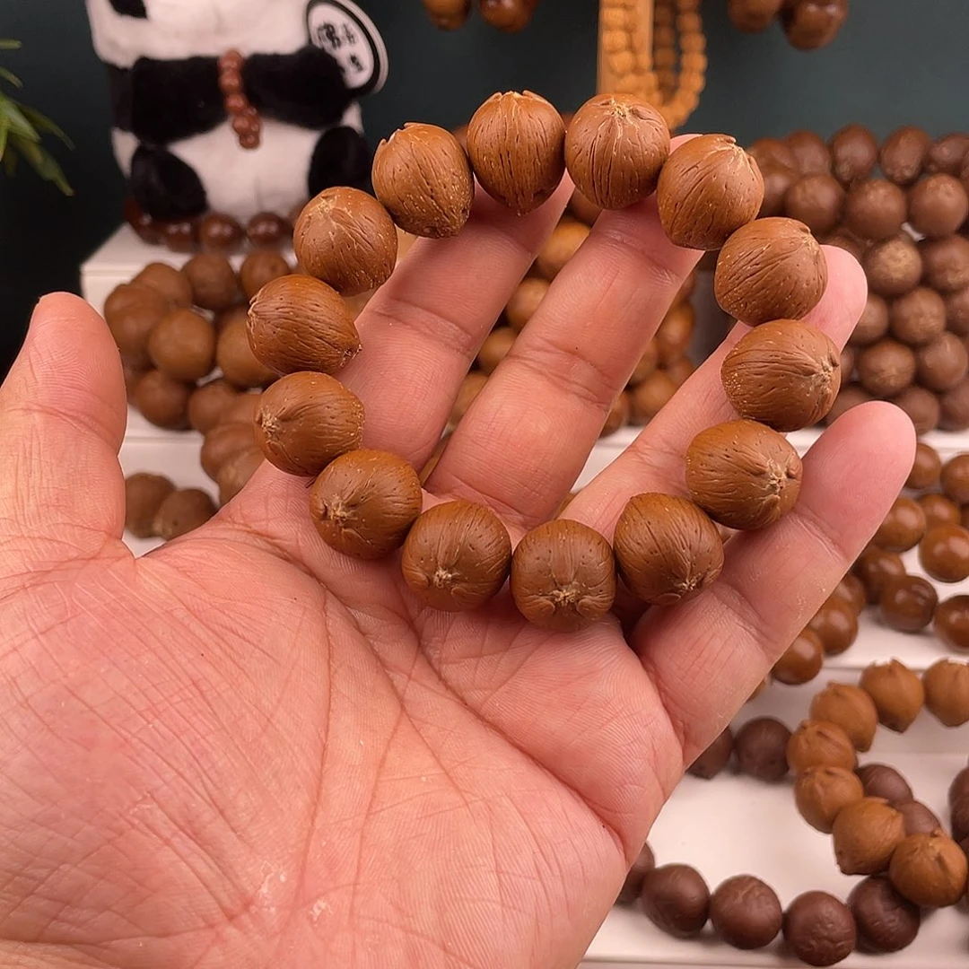 紫金鼠手串用****618紫金鼠原皮