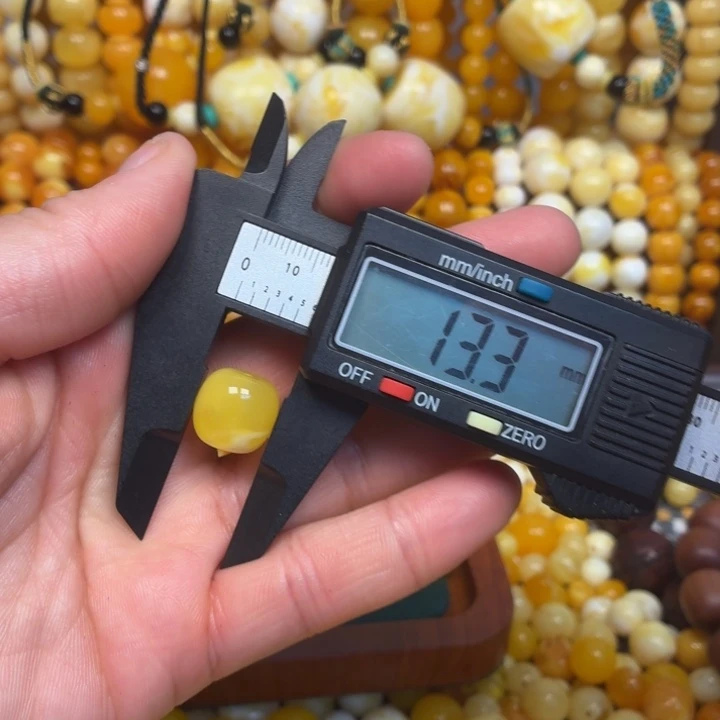 非金属配珠配饰104