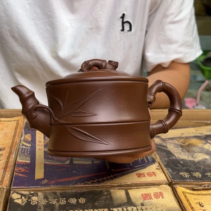 茶壶紫砂宜兴紫砂艺术