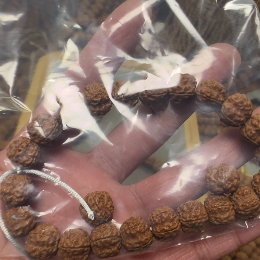 u***I吊坠金刚菩提单圈