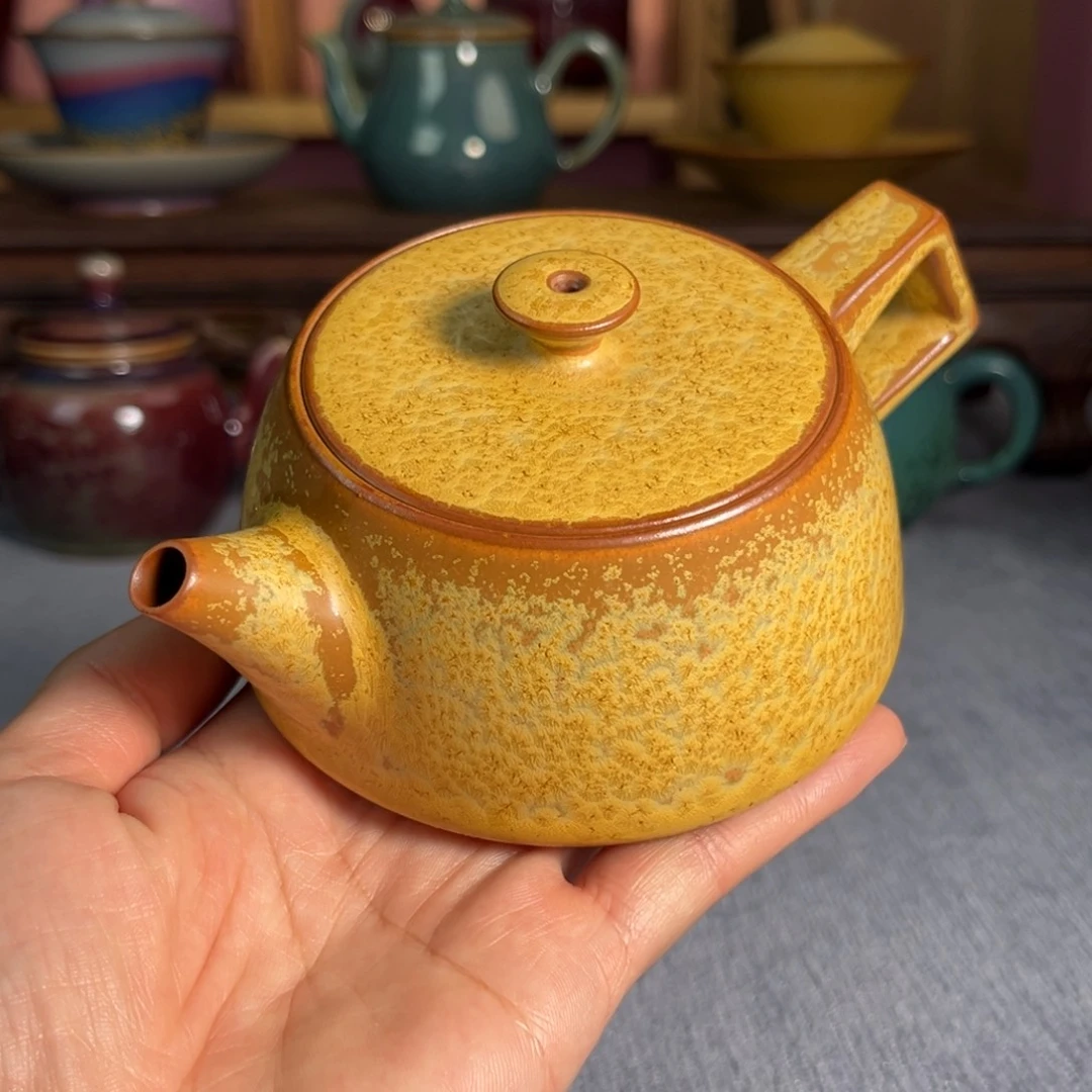 钧瓷工艺美术作品20