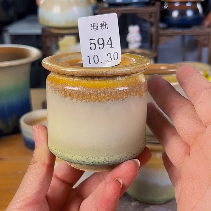 瓷片景德镇陶瓷手工制作