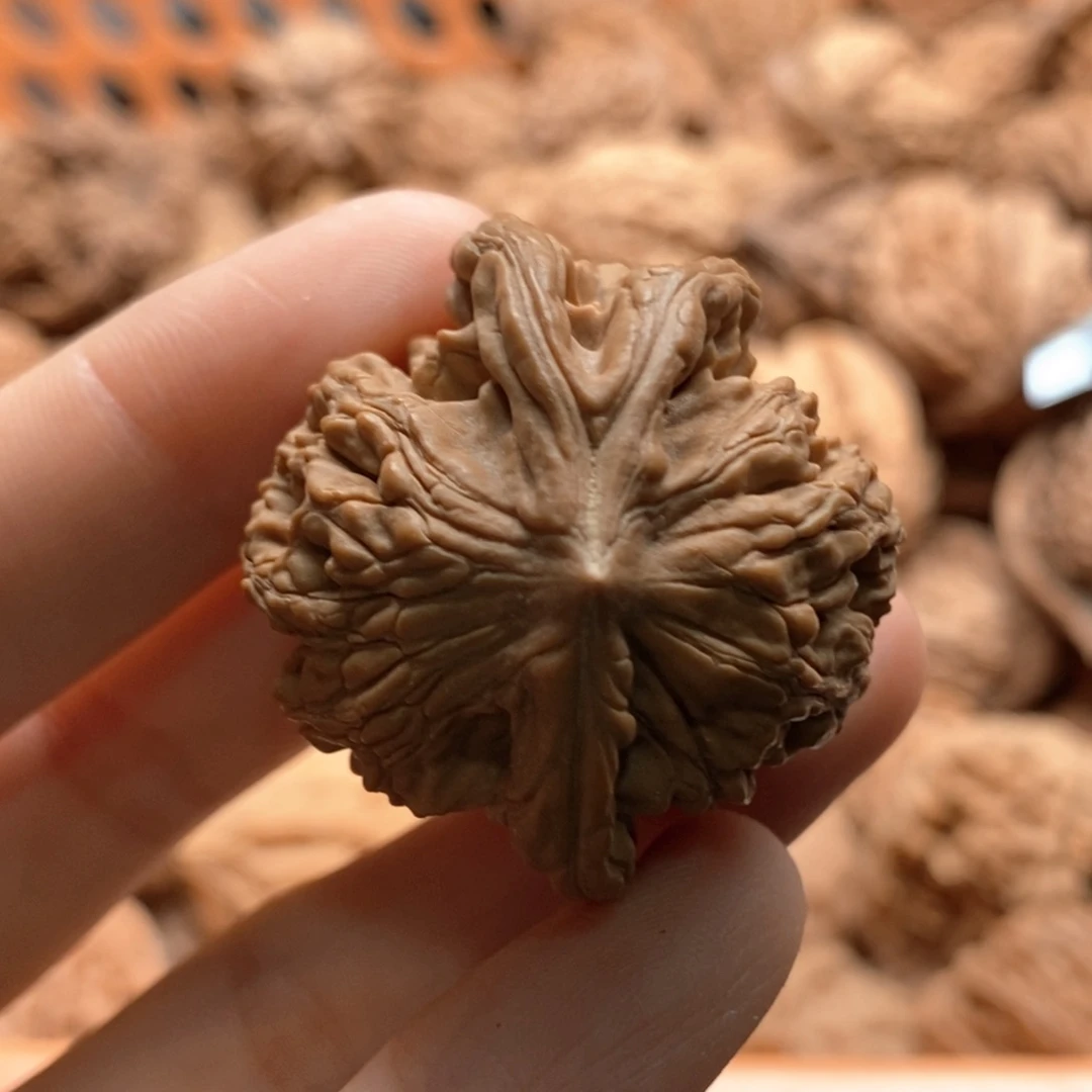 郭***店核桃定制商品不退不换