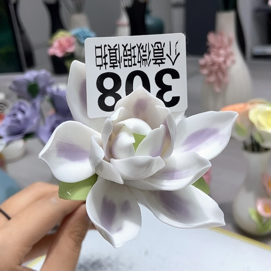 陶瓷手工制作工艺
