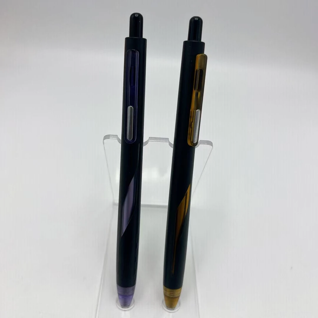 【黑墨/2支】点石0157闪电时空舱-掉封蜡不售后